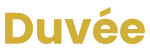 Logo-Duvee-Textmark-Gold